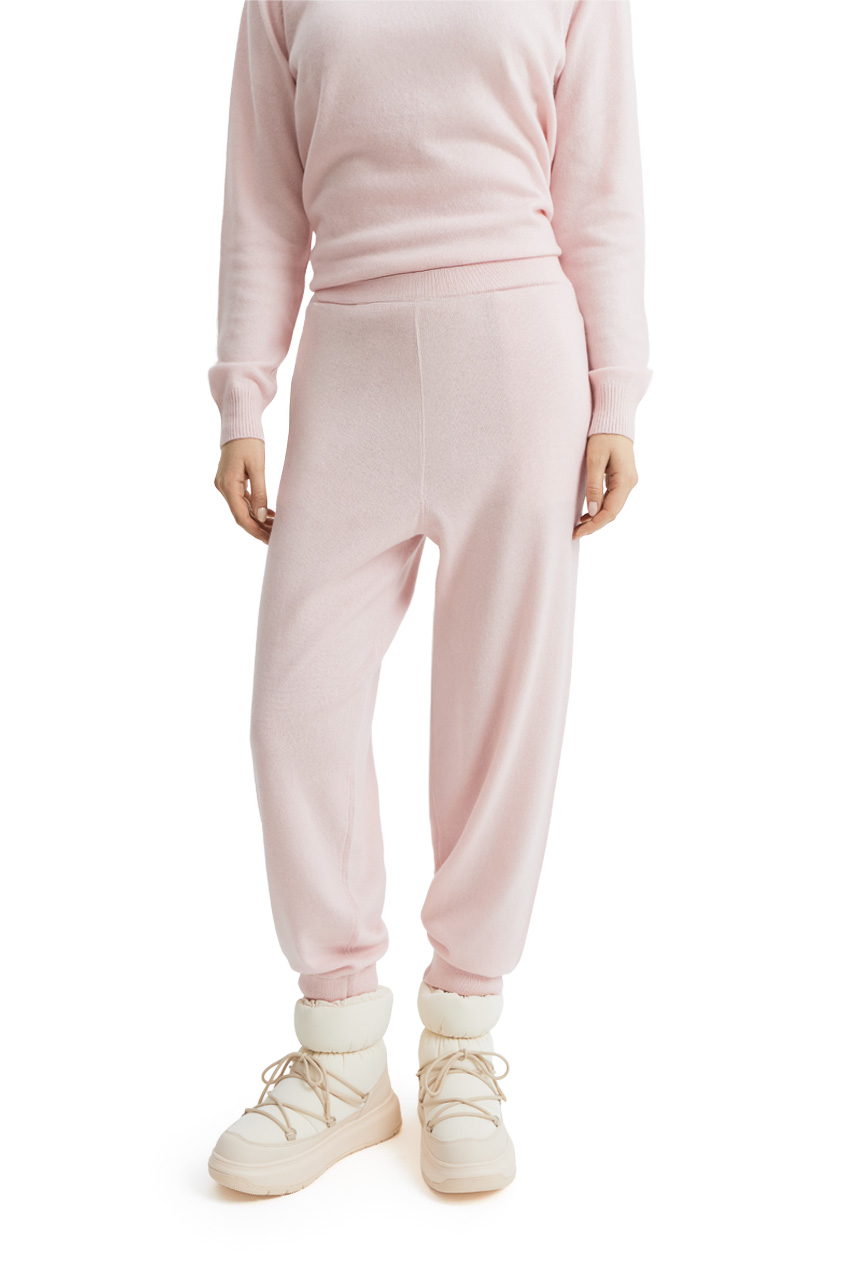 Брюки 112514 РОЗОВЫЙ, фото 4